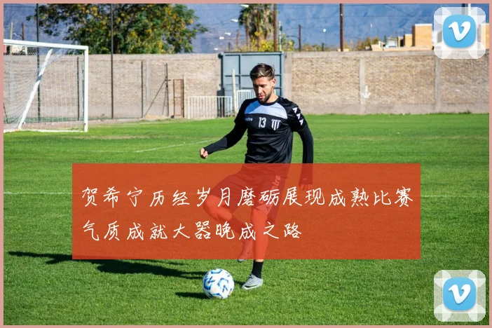 贺希宁历经岁月磨砺展现成熟比赛气质成就大器晚成之路