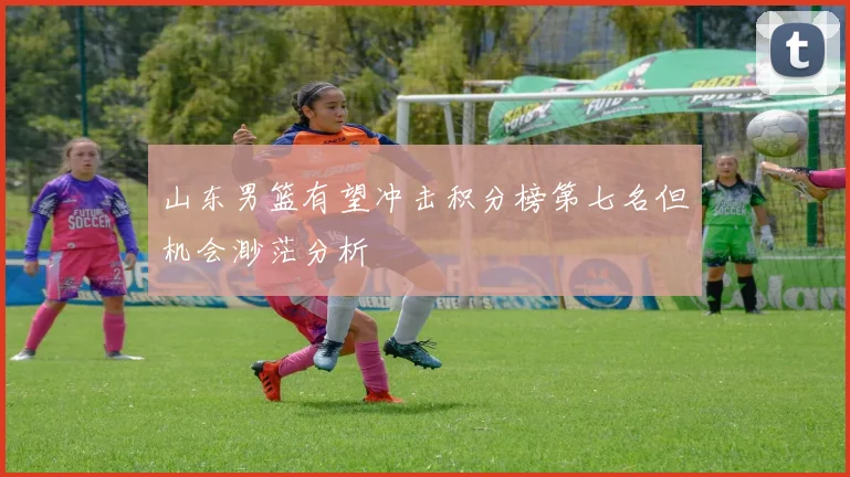 山东男篮有望冲击积分榜第七名但机会渺茫分析