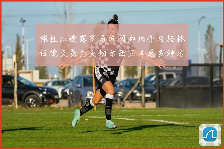 佩杜拉透露罗马询问加纳乔与格林伍德交易无关切尔西正考虑多种方案